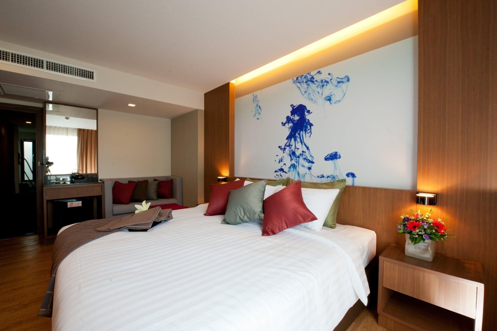 41 Suite Bangkok Exterior photo
